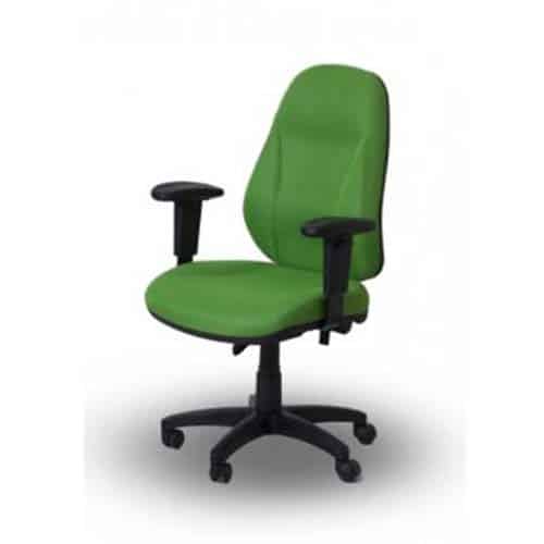 כסא מנהלים | כיסאות מנהלים | כסא מחשב אורטופדי דגם נויה | א. חי גרף - יבוא ייצור ושיווק