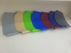 משענת דקל | א. חי גרף