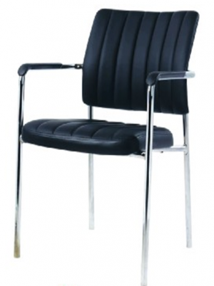 כיסא המתנה | כיסא אורח למשרד דגם כלנית | א. חי גרף