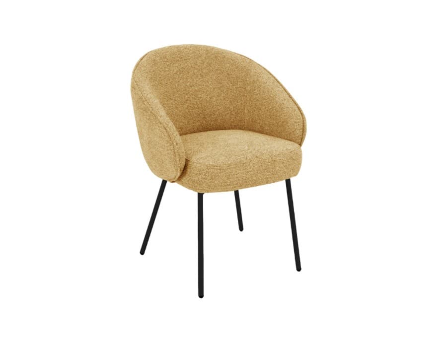 כורסת אירוח מעוצבת דגם סופט