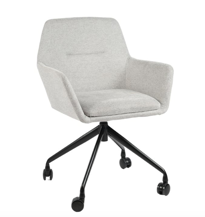 כסא משרדי דגם פורום א חי גרף