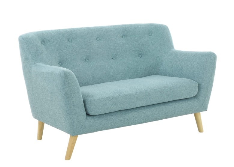 ספת אירוח דו מושבית דגם ניל א חי גרף