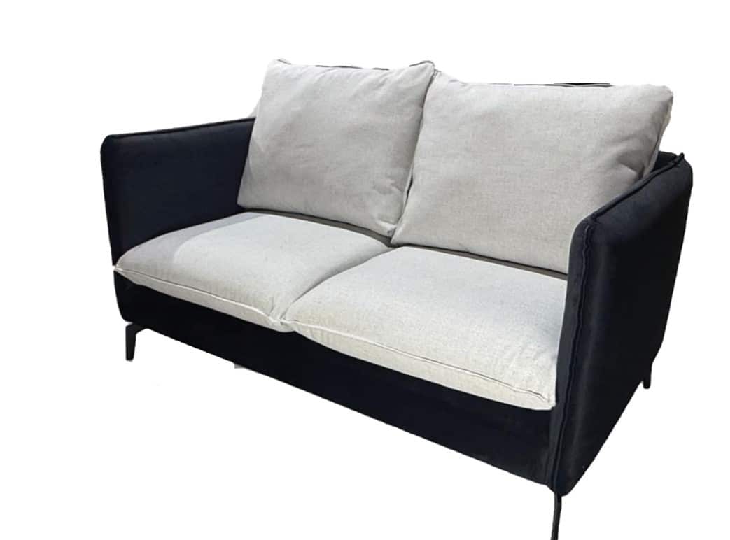 ספת אירוח דו מושבית א יחי גרף