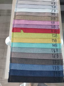 בדי ריפוד | א. חי גרף ריהוט משרדי / מוסדי איכותי