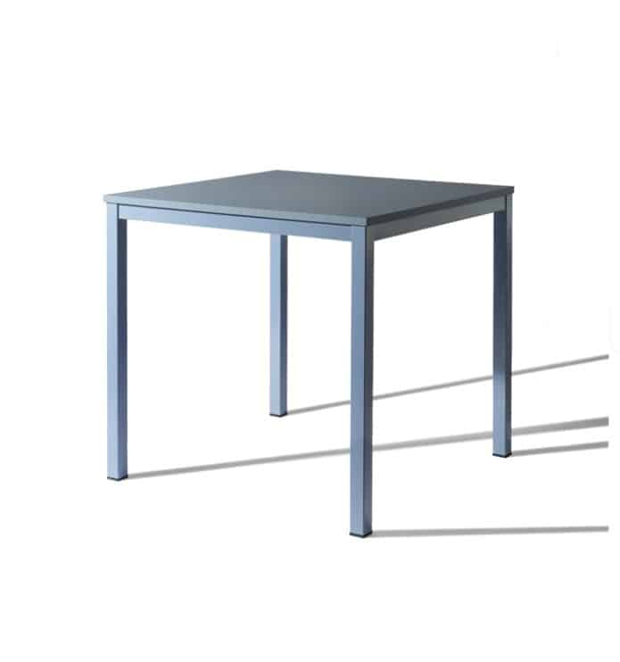 שולחן תלמיד מרובע 60/60 – תמונה 2