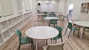 מרחב מונגש א חי גרף