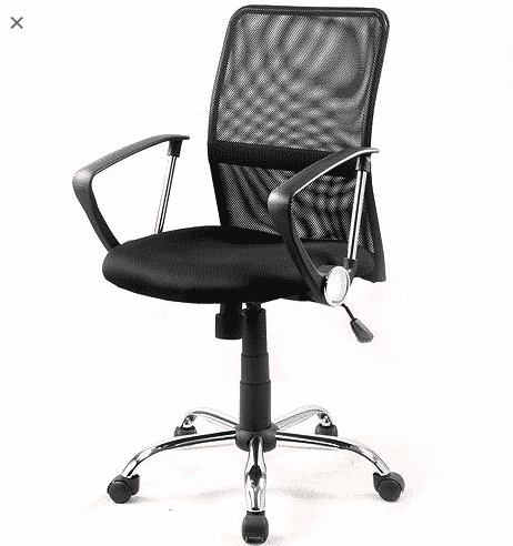 כסא מחשב | כסא רשת דגם מרטין | א. חי גרף