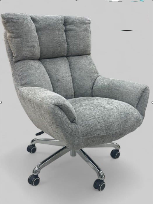 כורסת מנהלים דגם רילקס א חי גרף