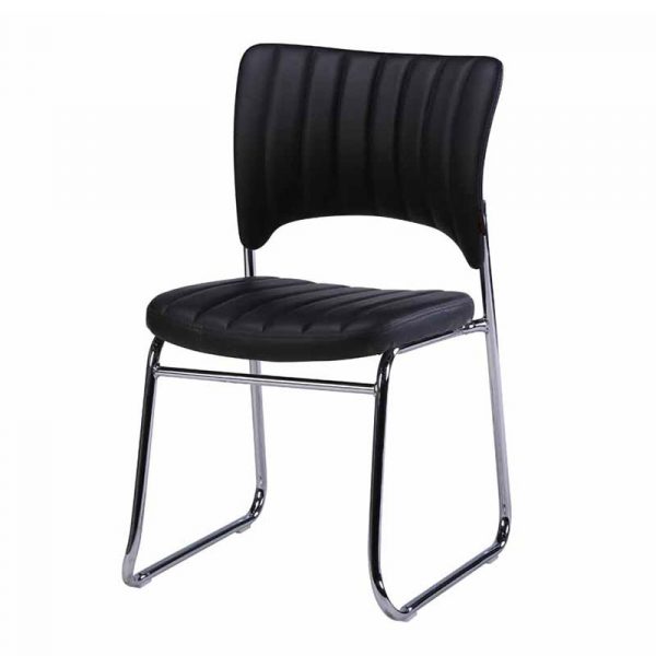 כסא אירוח / כסא אורח במבצע / כסא המתנה דגם לוטם | כיסא אורח | כיסא אירוח | א. חי גרף - ריהוט משרדי
