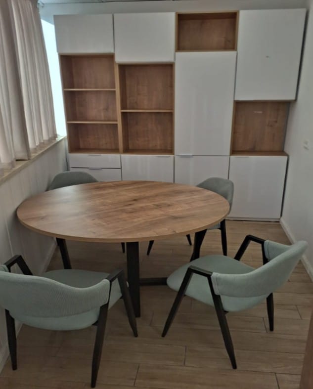 ארון אחסון דגם שילובים – תמונה 2