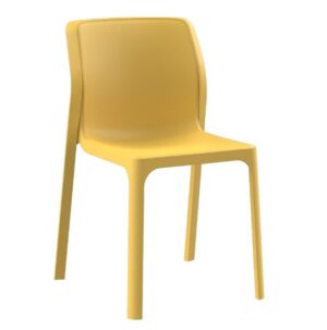 כסא אירוח הפי א חי גרף