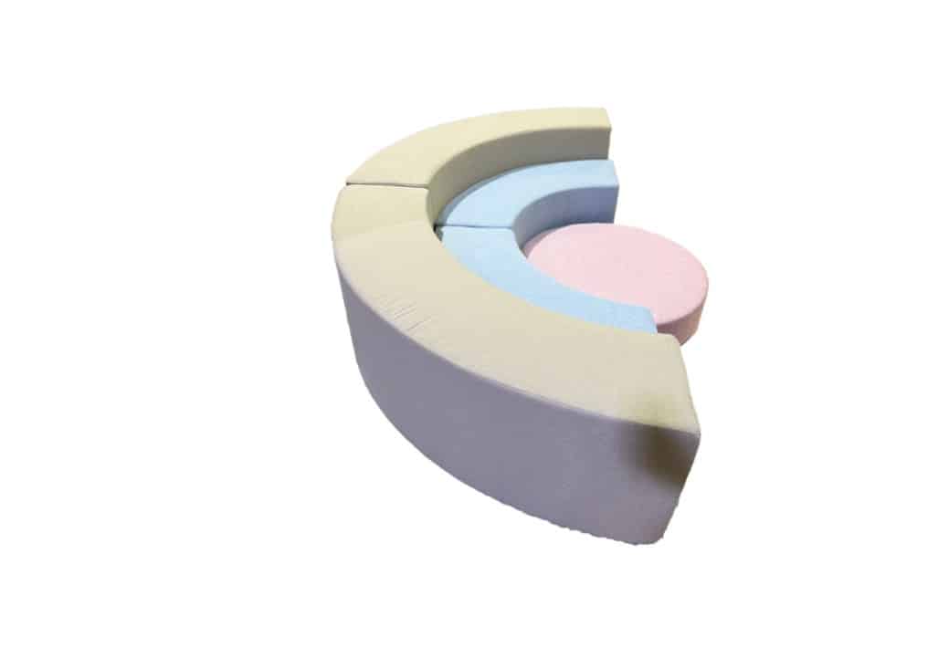 ספת קשת א חי גרף