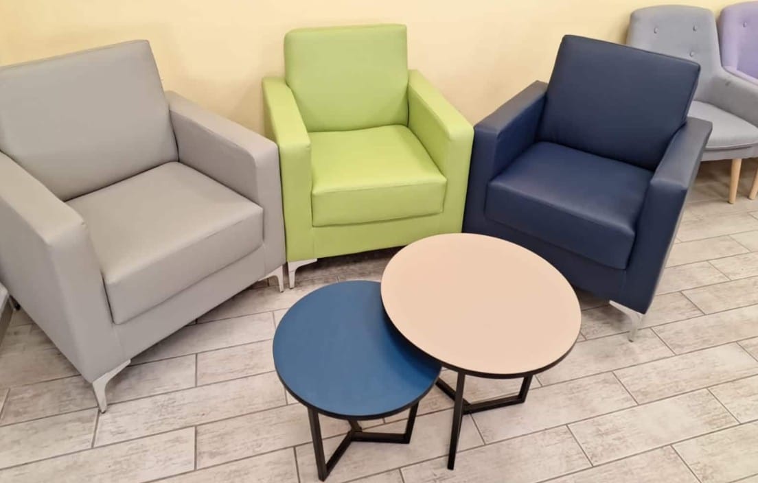 כורסת המתנה דגם רוזיטה – תמונה 4