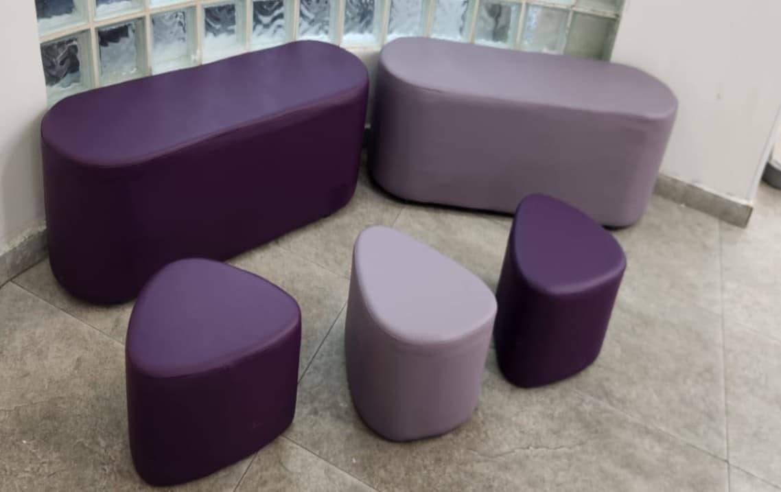 הדומים לישיבה מודולרית